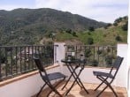 Terrace views Terrace views